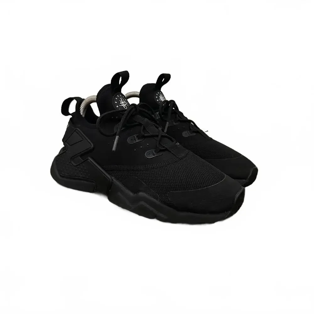Nike Huarache Drift Big Kid's Shoes Black 943344-006